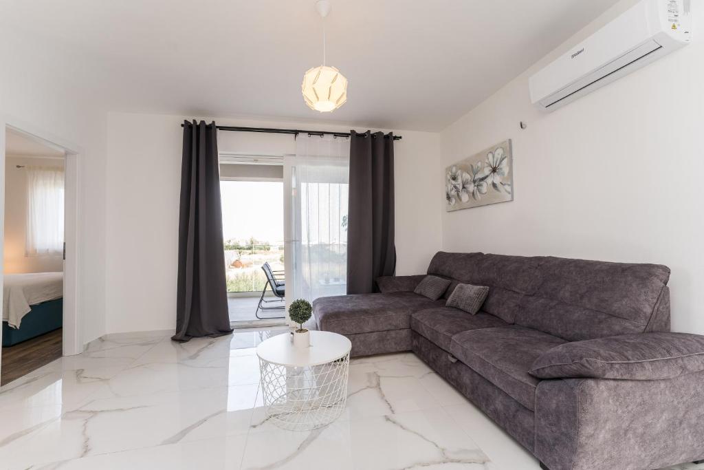 Gallery image of Luxury D Apartments in Bibinje