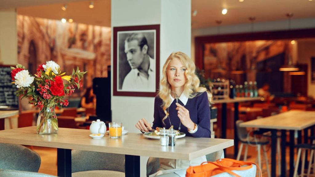 Plaza Prague - Czech Leading Hotels - Resim 12