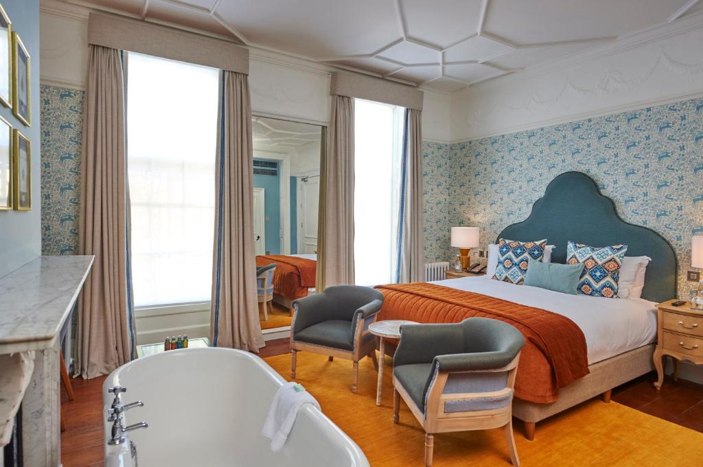 Hotel du Vin Winchester - 