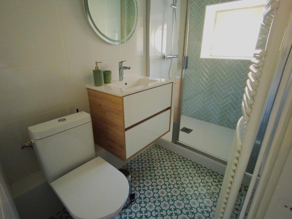 Maison d'hôtes de charme - Au Lys Blanc - Habitación King
