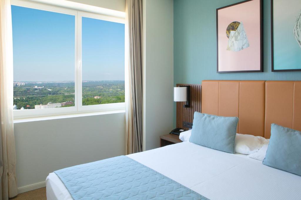 Riu Plaza España - 