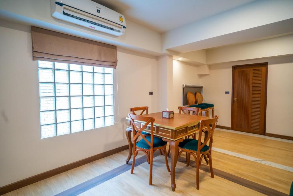 Siri Nakornpink Chiang Mai Hotel SHA Plus - Resim 39