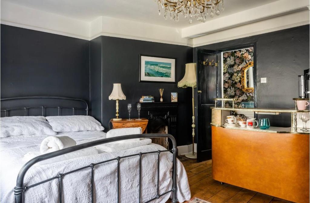 Room at the Inn - Grande Chambre Double