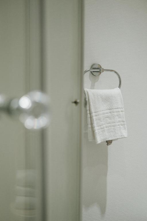 Fotografie z fotogalerie ubytování Hôtel Idéal v destinaci Porto Ota