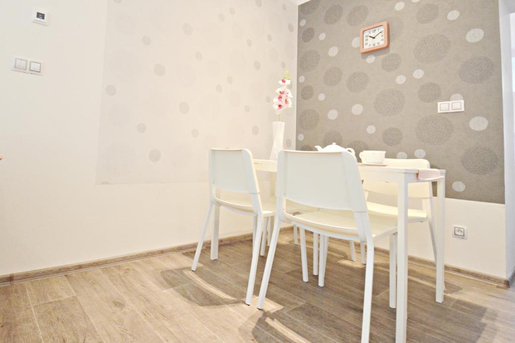 Fotografie z fotogalerie ubytování Apartmány Jízdárenská v destinaci Karlovy Vary