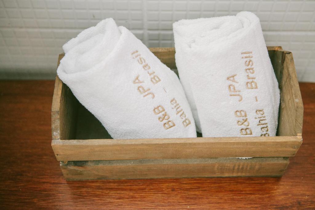  B&B JPA Casa ANSELMO