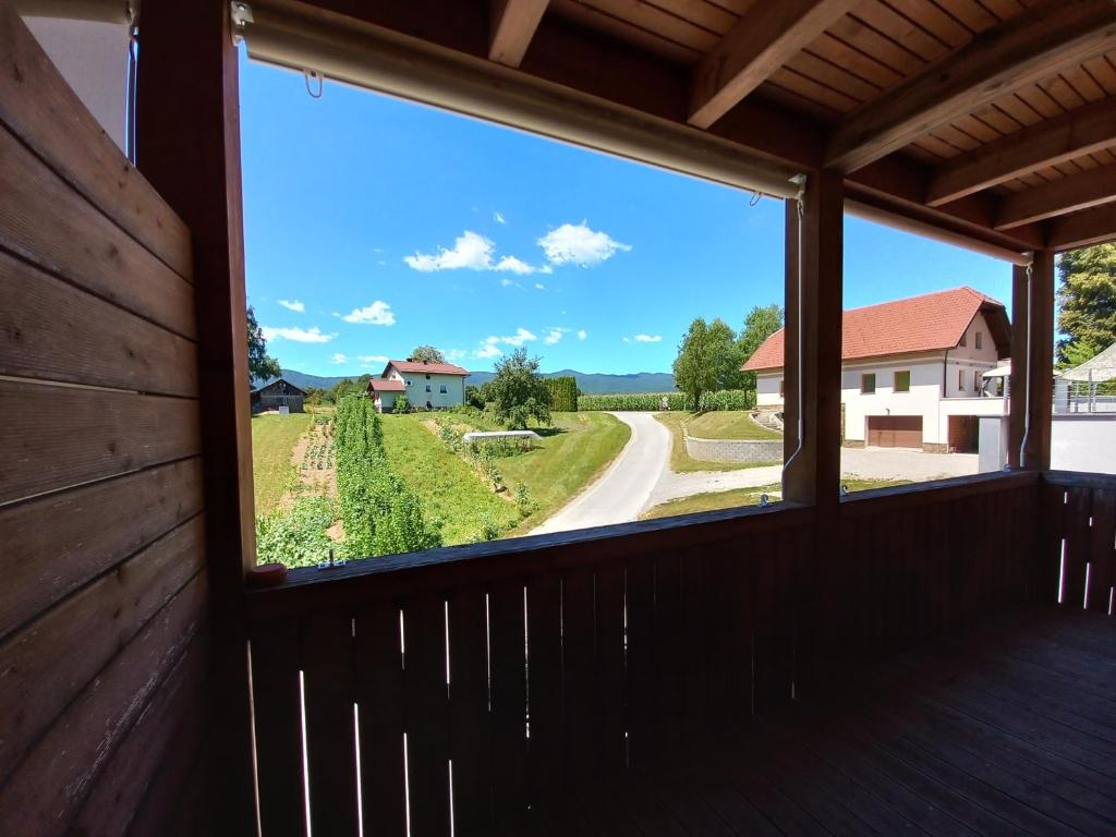 Apartments Maleric with Indoor Pool and Wellness - Appartamento Con Una Camera Da Letto