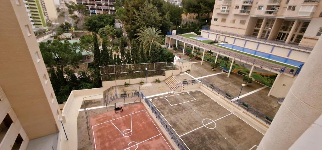 Booking.com: Appartement TORRE CAPRI - Fincas Arena ...