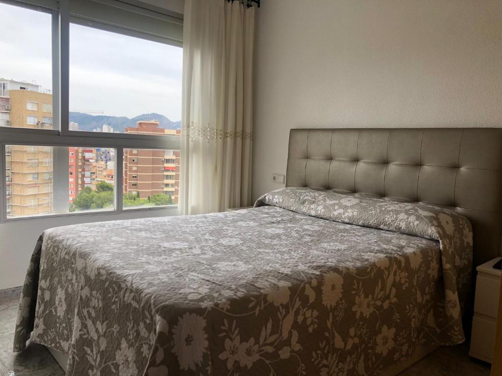 TORRE CALLAO 9A, Benidorm – Updated 2023 Prices