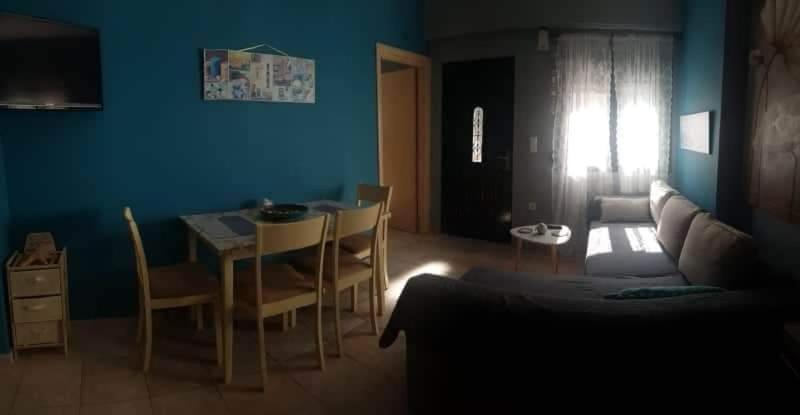 Fotografia z galérie ubytovania Nest apartment v destinácii Parga