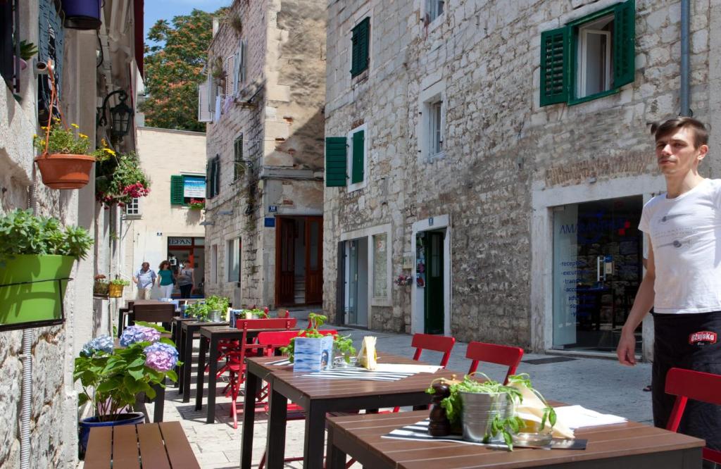 Old Town Room, Split (updated prices 2024)