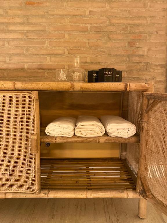 Fotografie z fotogalerie ubytování Tulum house - in Nueva Andalucia - amazing la concha mountain view v destinaci Marbella