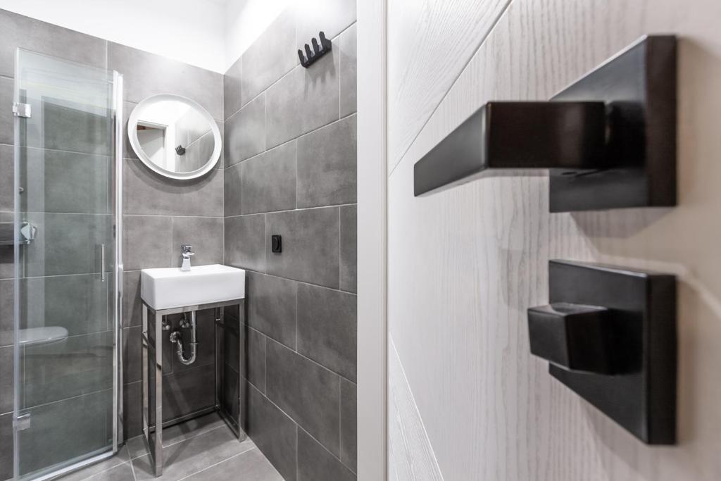 UNDERGROUND GDYNIA by CLASSY APARTMENTS - 14