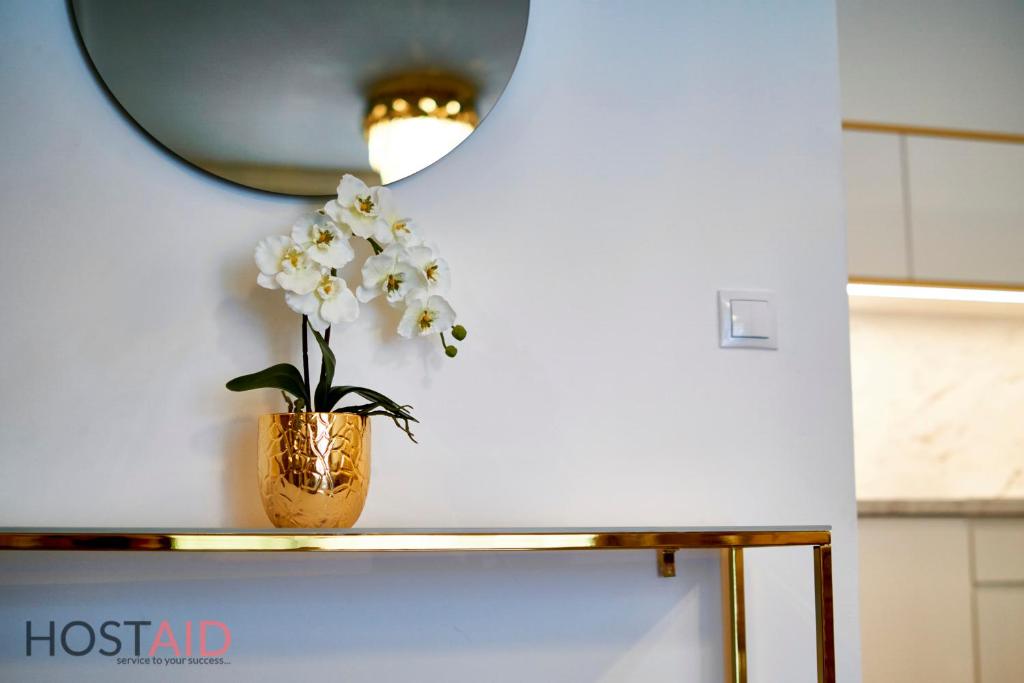 Fotografia z galérie ubytovania Azúr Apartment - hostAID v Siófoku