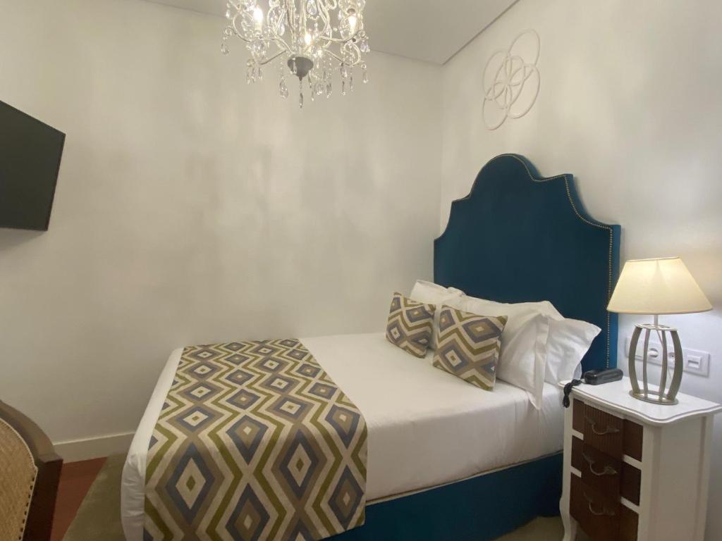 Hotel Derby Sevilla - Resim 34