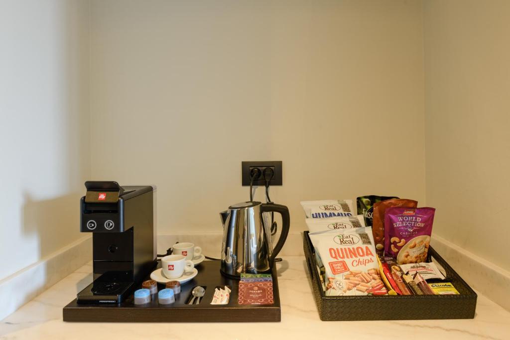 Jm Suites Hotel ECO-FRIENDLY