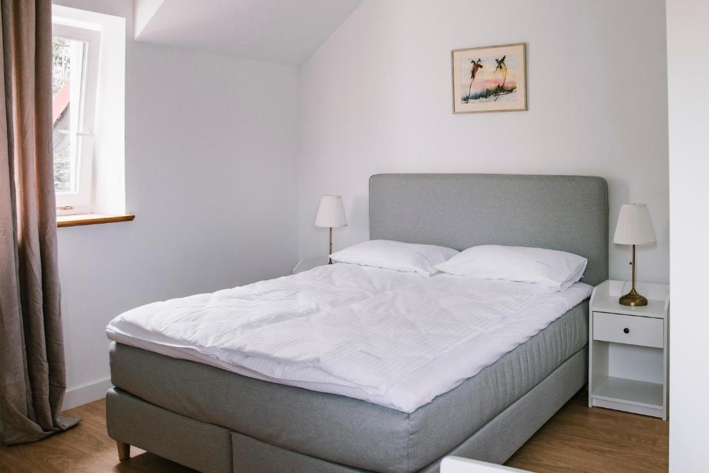 Ostrzyce Park - Apartamento De Una Habitación