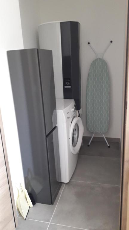 Fotografia z galérie ubytovania T2 Argelès Sur Mer Sobre Del Mar 15 min à pied mer et village v destinácii Argelès-sur-Mer