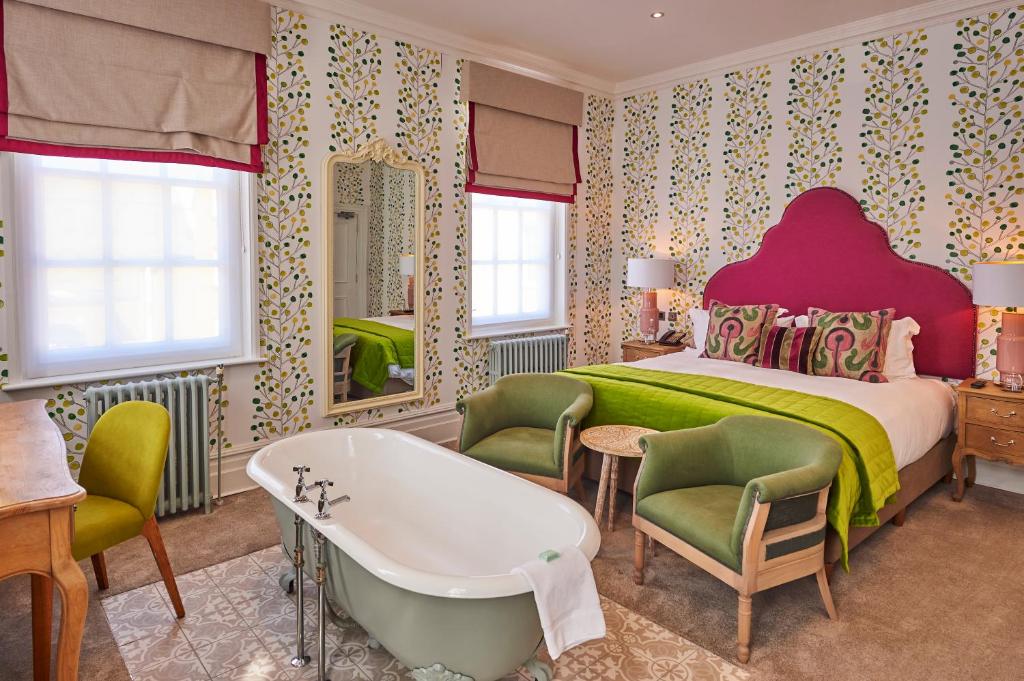 Hotel du Vin Winchester - 
