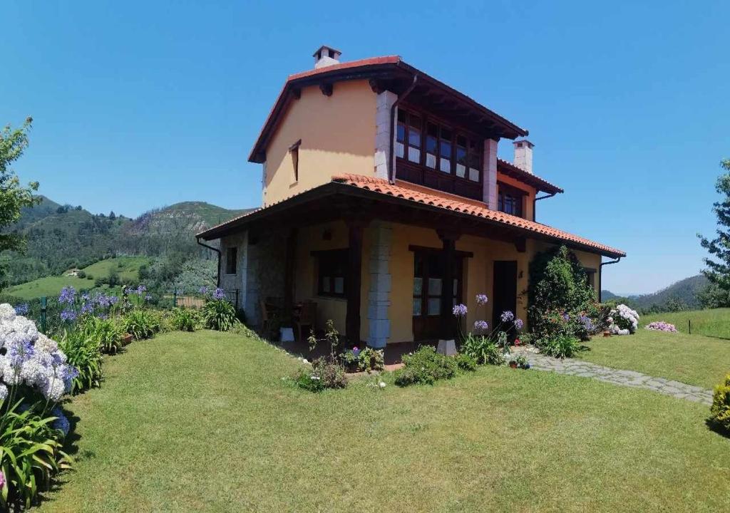 Casa vacacional Mariella, Linares – Updated 2022 Prices