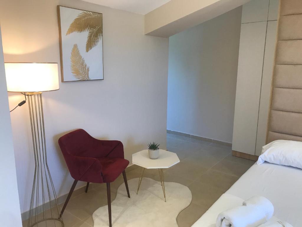Apartments Ada Bojana, Ulcinj – Aktualisierte Preise für 2024