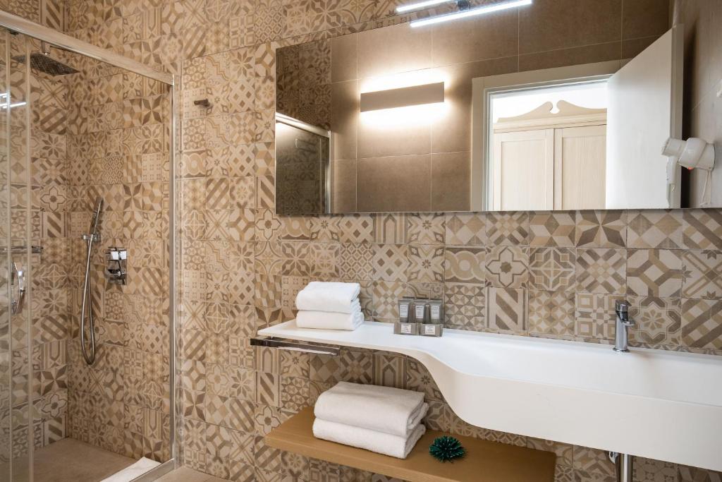 Bagno di Giardino Dei Pini - Boutique Hotel