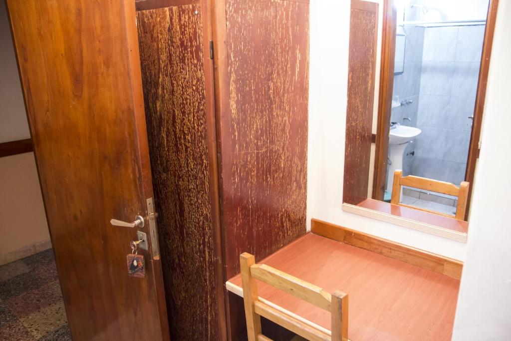 Quarto Quádruplo Standard