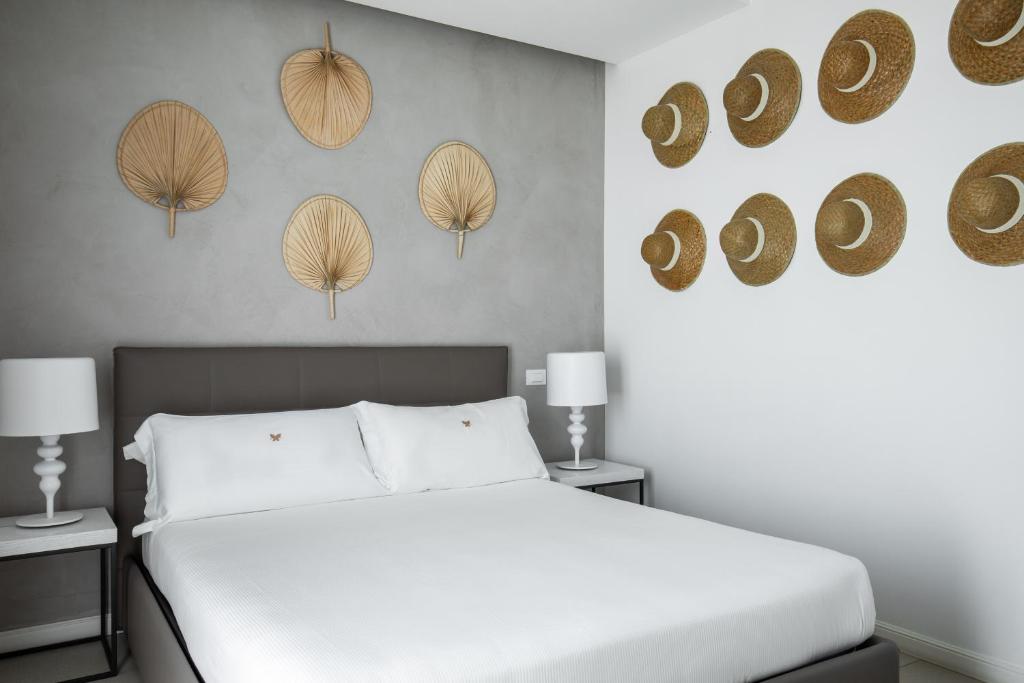 Giardino Dei Pini - Boutique Hotel - Deluxe Double Or Twin Room