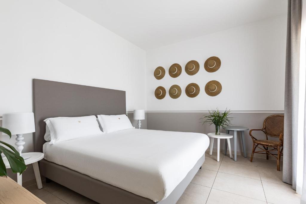 Giardino Dei Pini - Boutique Hotel - Suite