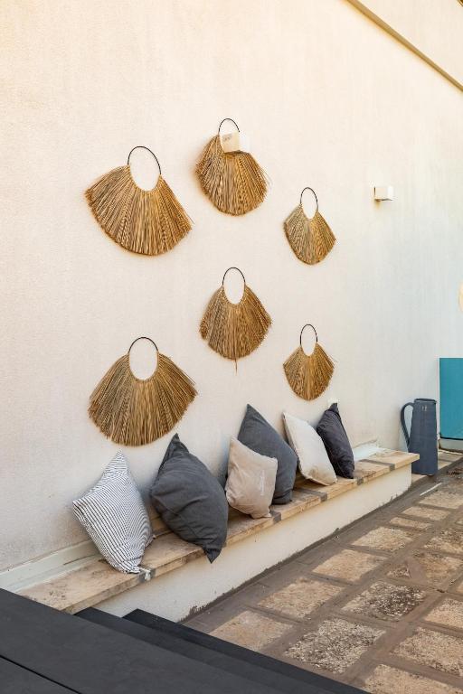 Foto dalla galleria di Giardino Dei Pini - Boutique Hotel ad Alliste