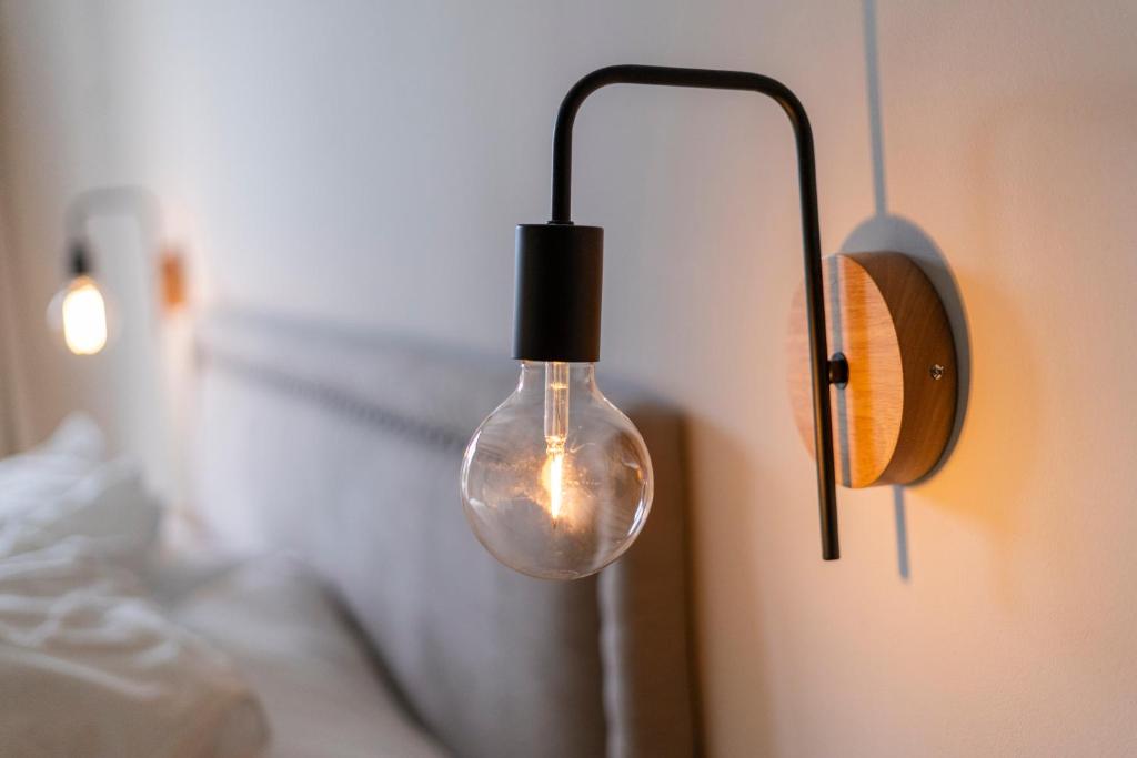 Cathedral Suite Home - 12