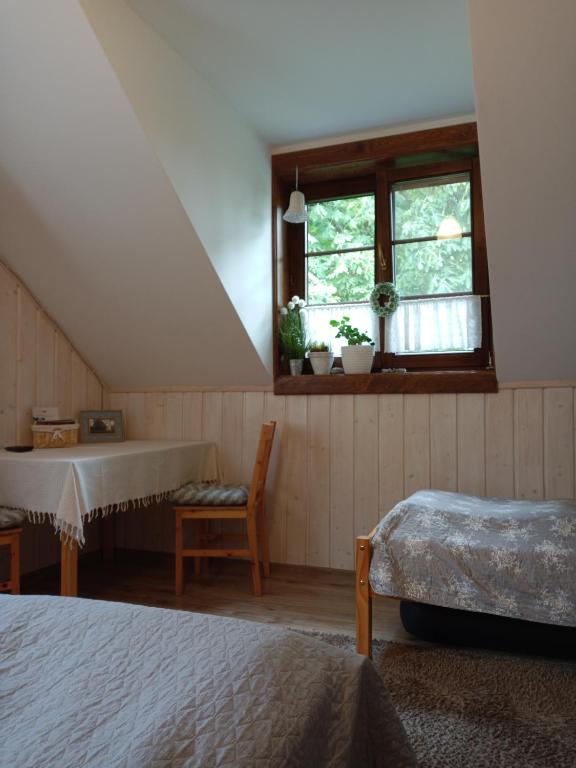 Roztoczański Dworek - 16