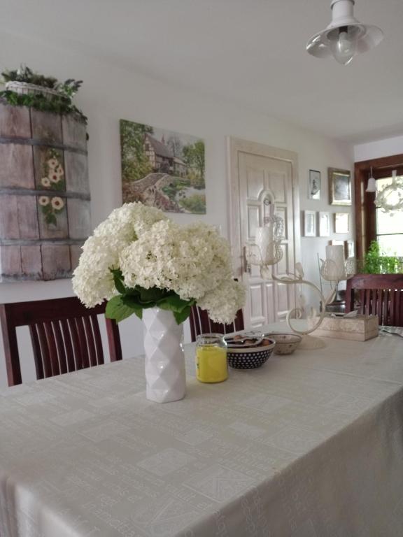 Roztoczański Dworek - 18