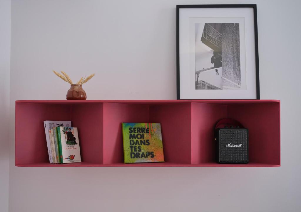 Maison Juste - Resim 25