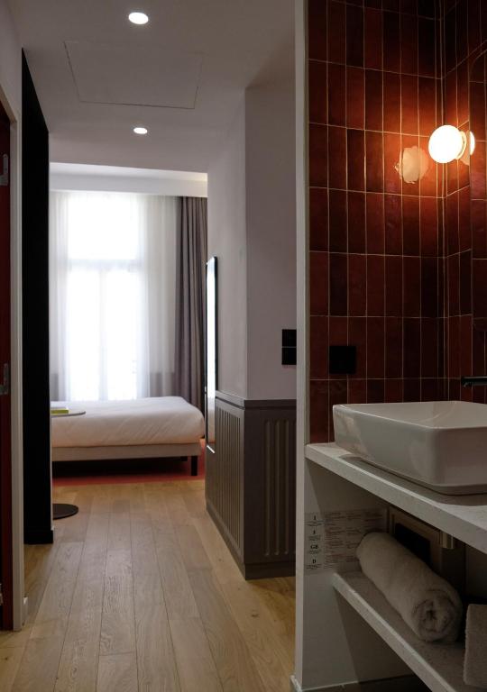 Maison Juste - Resim 34