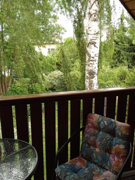 Roztoczański Dworek - 19