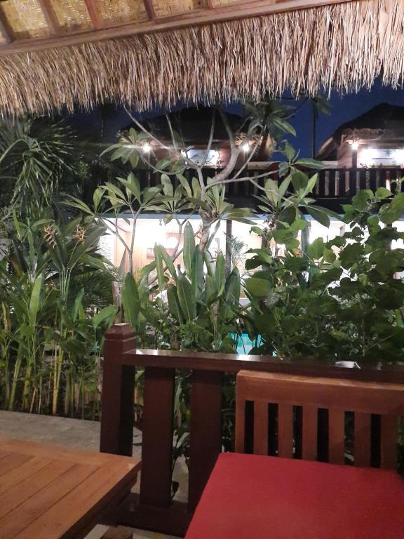 Molah Gili Villa - 11