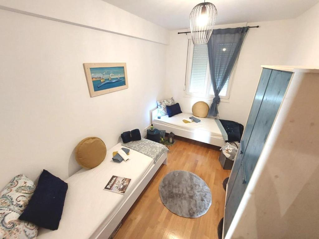 Fotografia z galérie ubytovania APARTMENT ANTE, Split v Splite