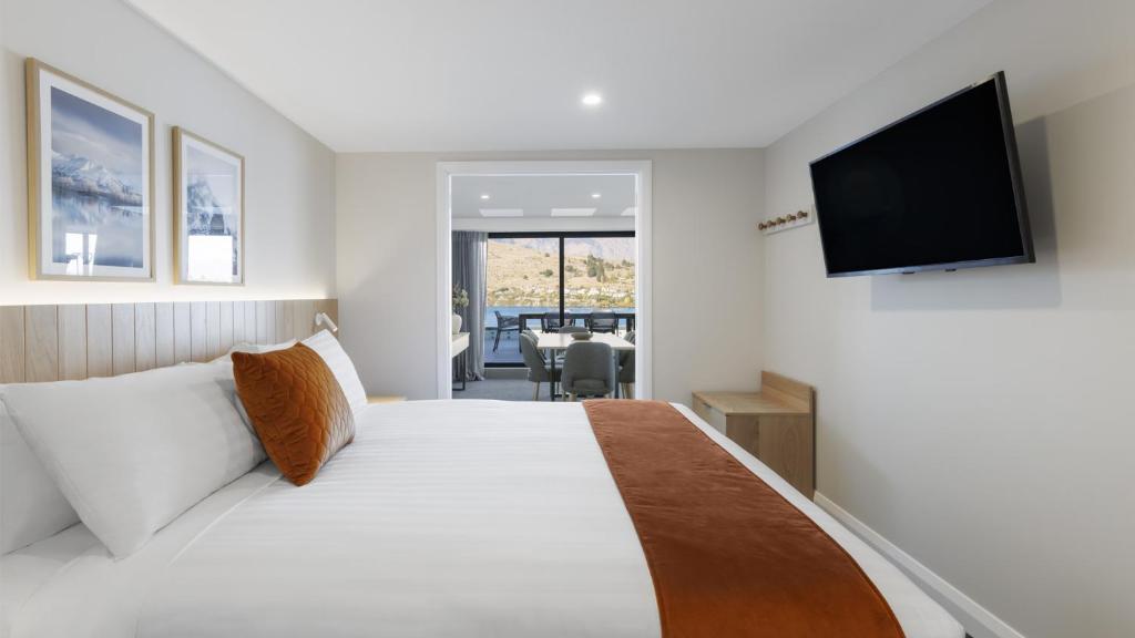 Oaks Queenstown Shores Resort - Resim 12