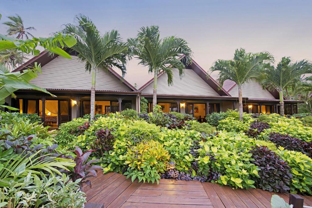 Sea Change Villas - Lagoon View Villa Avec Piscine Privée