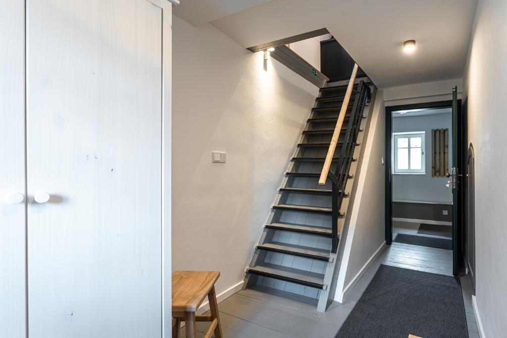 Zdjęcie z galerii obiektu Apartmány VOLF - Boží Dar w mieście Boží Dar