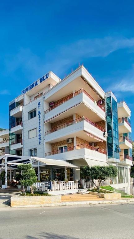 Riviera Apartment Vlora - Image 6