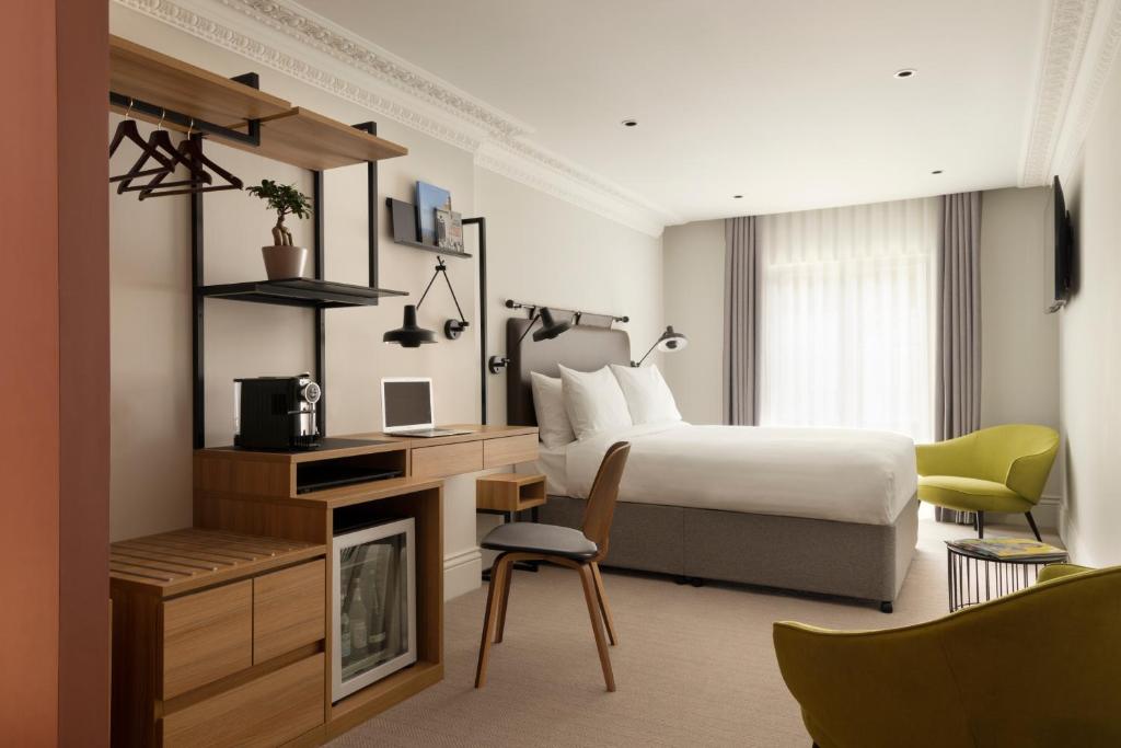 The 55 by Le Mirage - Resim 18