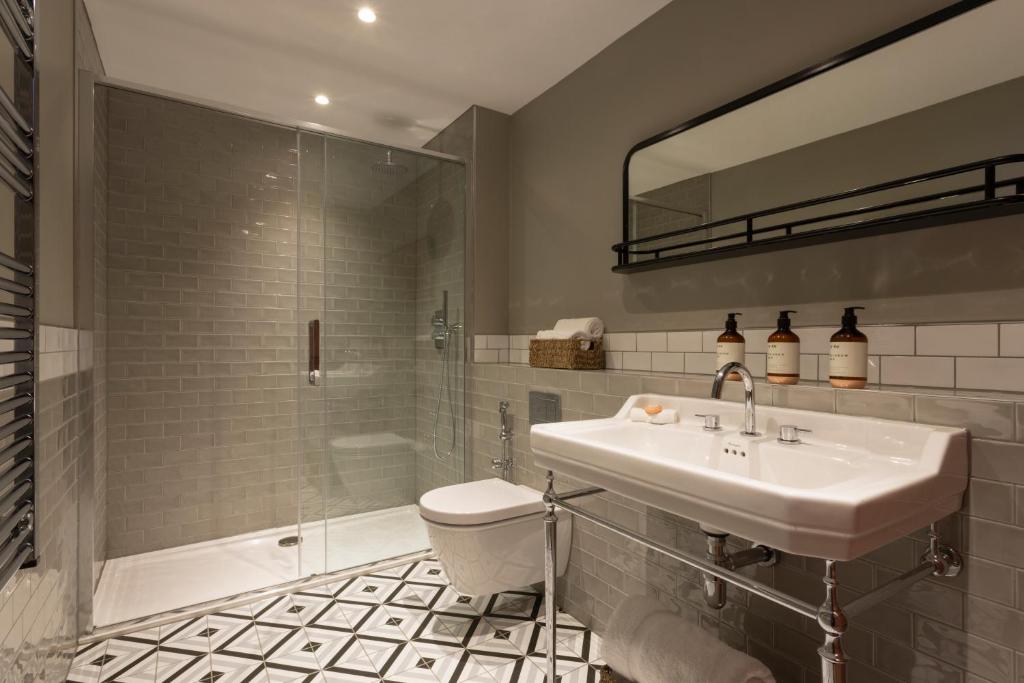 The 55 by Le Mirage - Resim 8