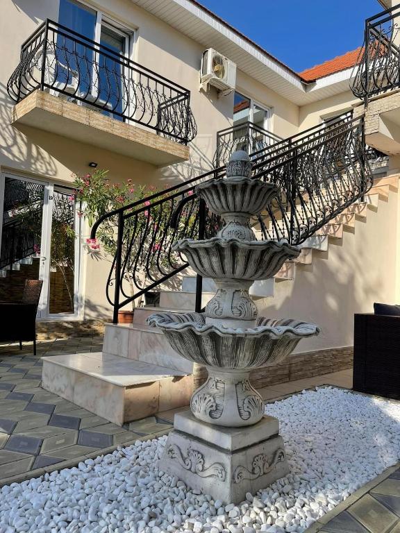 Fotografie z fotogalerie ubytování Casa Athena v destinaci Costineşti