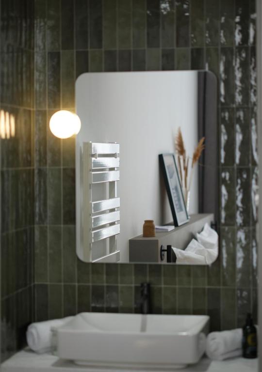 Maison Juste - Resim 32