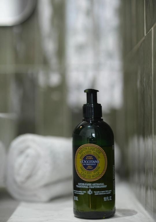 Maison Juste - Resim 35