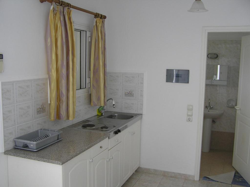 Fotografie z fotogalerie ubytování Casa Dyonisia Tsilivi v destinaci Plános