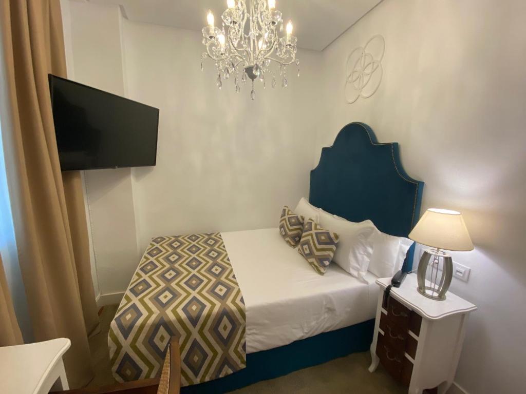 Hotel Derby Sevilla - Resim 37