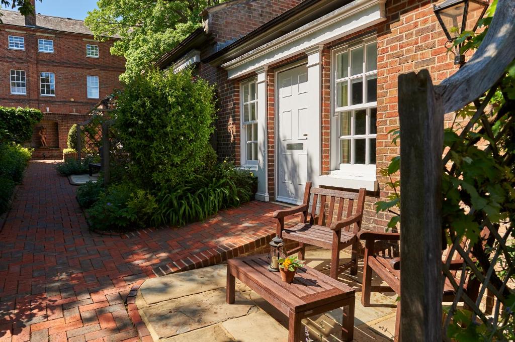 Hotel du Vin Winchester - 